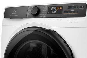 Máy giặt sấy Electrolux UltimateCare 500 Inverter giặt 11 kg - sấy 7 kg EWW1123P5WC