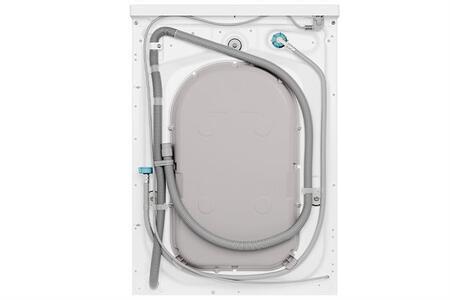Máy giặt sấy Electrolux UltimateCare 500 Inverter giặt 11 kg - sấy 7 kg EWW1123P5WC