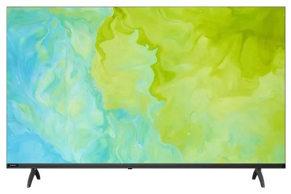 Google Tivi Coocaa HD 32 Inch 32Z73 - có giọng nói