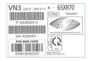 Google Tivi QLED Mini LED Sony 4K 65 inch K-65XR70