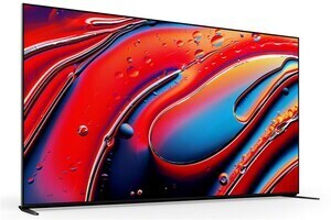 Google Tivi QLED Mini LED Sony 4K 75 inch K-75XR90