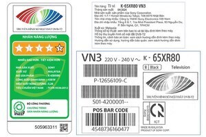 Google Tivi OLED Sony 4K 65 inch K-65XR80