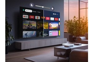 Google TV 32 inch Asanzo 32EX9