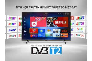 Google TV 32 inch Asanzo 32EX9