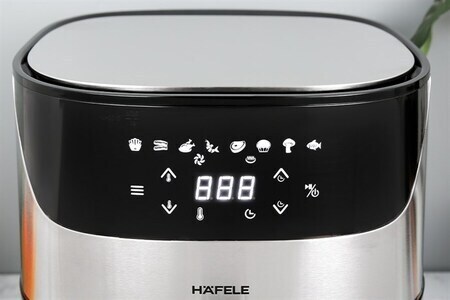Nồi chiên không dầu Hafele AF-T5A (535.43.712) 5 lít