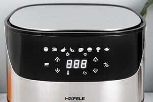 Nồi chiên không dầu Hafele AF-T5A (535.43.712) 5 lít