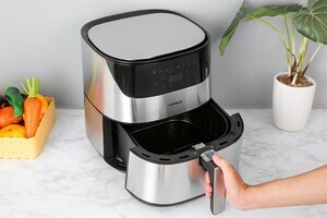 Nồi chiên không dầu Hafele AF-T5A (535.43.712) 5 lít