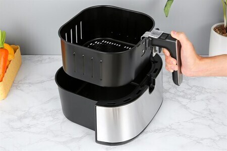 Nồi chiên không dầu Hafele AF-T5A (535.43.712) 5 lít