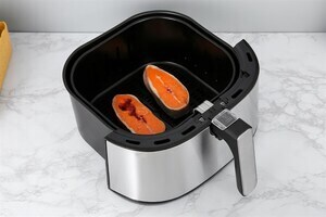 Nồi chiên không dầu Hafele AF-T5A (535.43.712) 5 lít