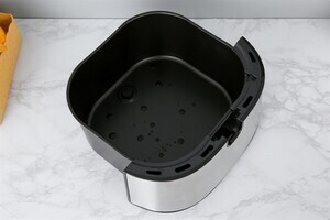 Nồi chiên không dầu Hafele AF-T5A (535.43.712) 5 lít