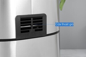 Nồi chiên không dầu Hafele AF-T5A (535.43.712) 5 lít