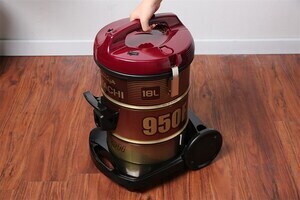 Máy hút bụi công nghiệp Hitachi CV-950F WR