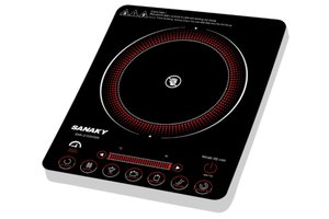 Bếp hồng ngoại Sanaky SNK-2103HGN