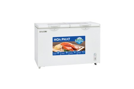 Tủ đông Hòa Phát 2 ngăn 2 cánh HPF BN6271
