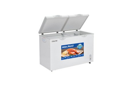 Tủ đông Hòa Phát 2 ngăn 2 cánh HPF BN6271