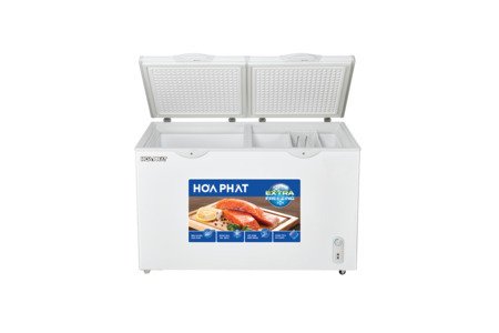 Tủ đông Hòa Phát 2 ngăn 2 cánh HPF BN6271