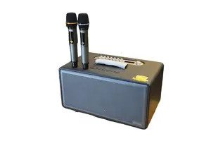 Loa Karaoke xách tay Arirang AM1