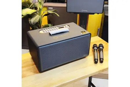 Loa Karaoke xách tay Arirang AM1