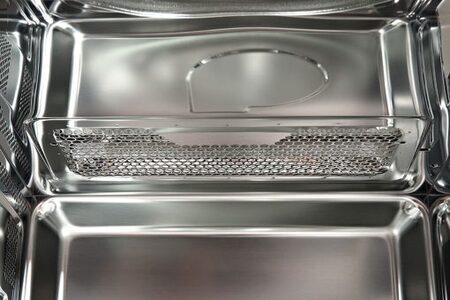 Lò vi sóng kết hợp nướng âm tủ Hafele HM-B38D 538.31.200