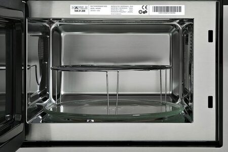 Lò vi sóng kết hợp nướng âm tủ Hafele HM-B38D 538.31.200