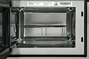 Lò vi sóng kết hợp nướng âm tủ Hafele HM-B38D 538.31.200