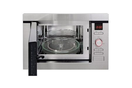 Lò vi sóng kết hợp nướng âm tủ Hafele HM-B38D 538.31.200