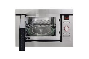 Lò vi sóng kết hợp nướng âm tủ Hafele HM-B38D 538.31.200