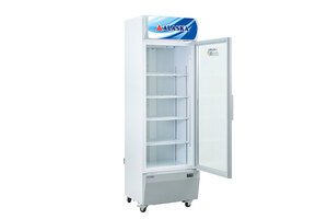 Tủ mát Alaska LC-525C 525 lít 1 cửa Dàn Đồng