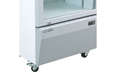 Tủ mát Alaska LC-525C 525 lít 1 cửa Dàn Đồng