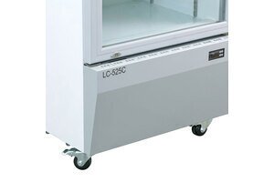 Tủ mát Alaska LC-525C 525 lít 1 cửa Dàn Đồng