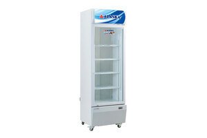 Tủ mát Alaska LC-525C 525 lít 1 cửa Dàn Đồng