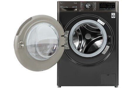 Máy giặt LG Máy giặt LG AI DD Inverter 11 kg FV1411S3B