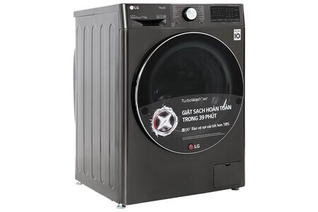 Máy giặt LG Máy giặt LG AI DD Inverter 11 kg FV1411S3B