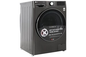 Máy giặt LG Máy giặt LG AI DD Inverter 11 kg FV1411S3B