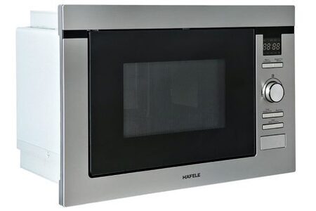Lò vi sóng kết hợp nướng âm tủ Hafele HM-B38D 538.31.200