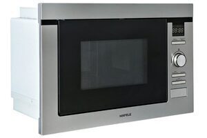 Lò vi sóng kết hợp nướng âm tủ Hafele HM-B38D 538.31.200
