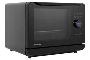 Lò nướng có hấp Toshiba MS3-STQ20SE(BK) 20 lít