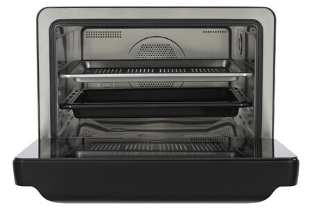 Lò nướng có hấp Toshiba MS3-STQ20SE(BK) 20 lít