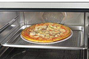 Lò nướng có hấp Toshiba MS3-STQ20SE(BK) 20 lít