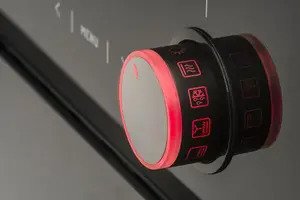 Lò nướng Hafele HO-KT60C 534.05.571 65 lít