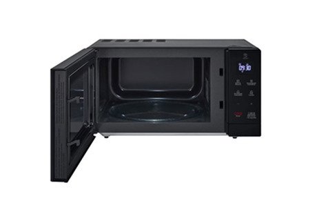 Lò vi sóng LG 30 lít MS3032JAS