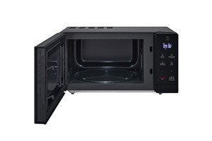 Lò vi sóng LG 30 lít MS3032JAS