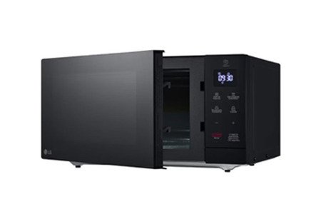 Lò vi sóng LG 30 lít MS3032JAS