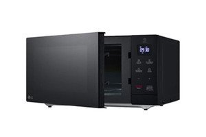 Lò vi sóng LG 30 lít MS3032JAS
