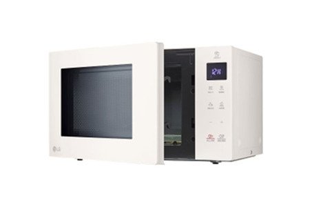 Lò Vi Sóng LG 25 Lít MS2535GIK