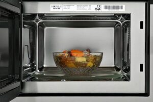 Lò vi sóng kết hợp nướng âm tủ Hafele HM-B38D 538.31.200