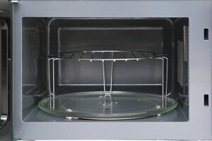 Lò vi sóng có nướng Sharp R-G52XVN-ST 25 lít