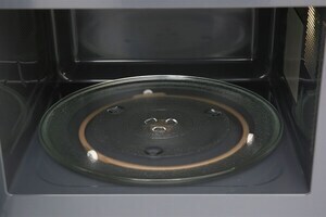 Lò vi sóng có nướng Sharp R-G52XVN-ST 25 lít