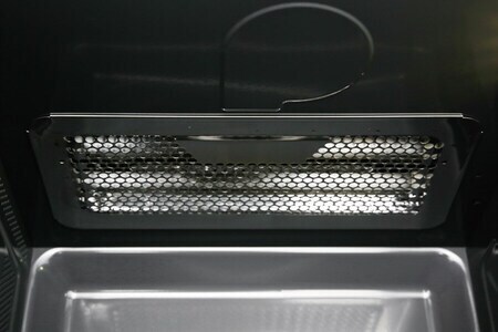 Lò vi sóng có nướng Sharp R-G52XVN-ST 25 lít