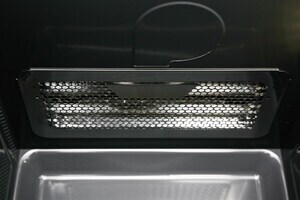 Lò vi sóng có nướng Sharp R-G52XVN-ST 25 lít